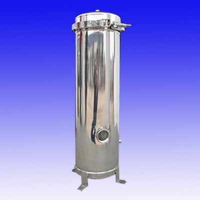 供应  不锈钢精密过滤器